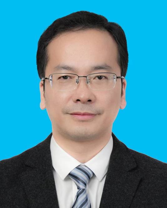 翁国平（福州市人民政府国有资产监督管理委员会主任）