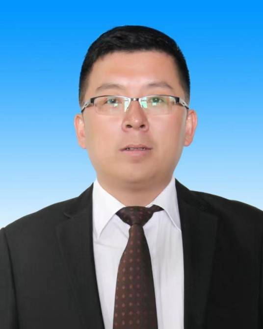 王云辉（吉林省辽源市政务服务和数字化建设管理局局长）