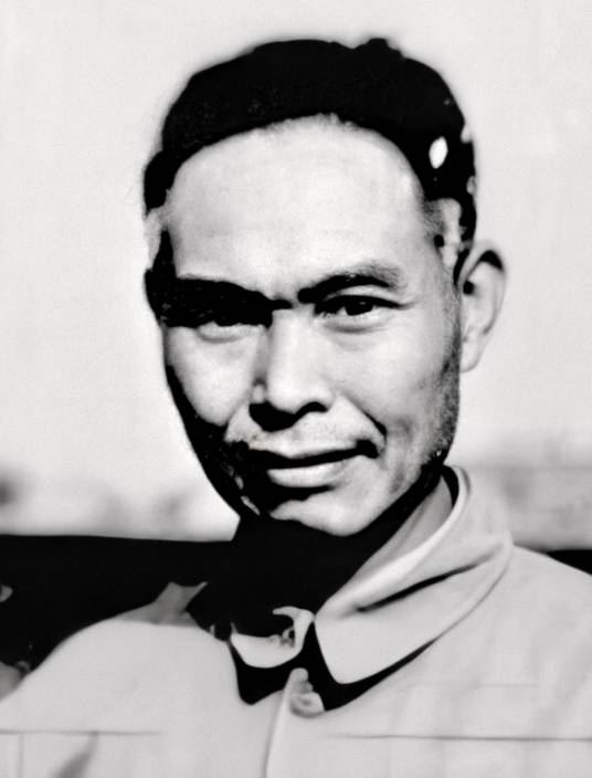 莫宗江