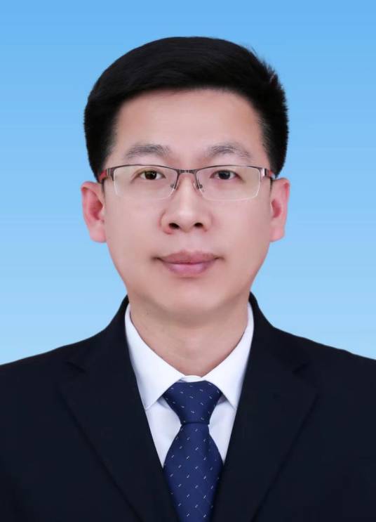 张文俊（山西省晋城市政府副秘书长）