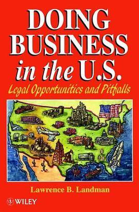 Doing Business in the United States