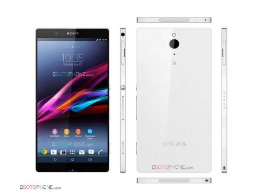 索尼移动索尼LT26i Xperia SA