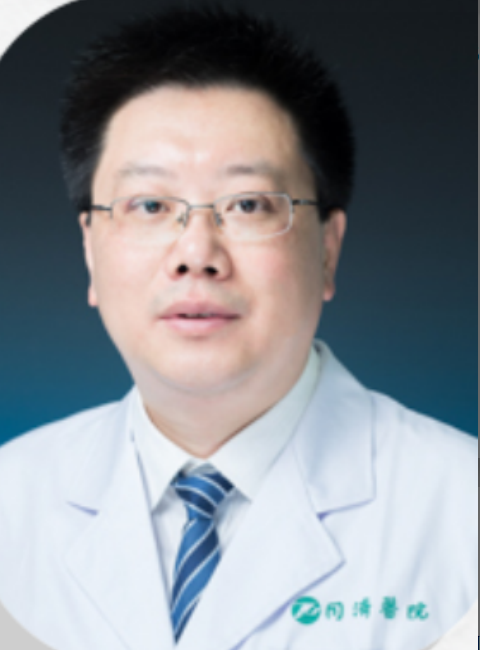 王琪（华中科技大学同济医学院附属同济医院副主任医师）