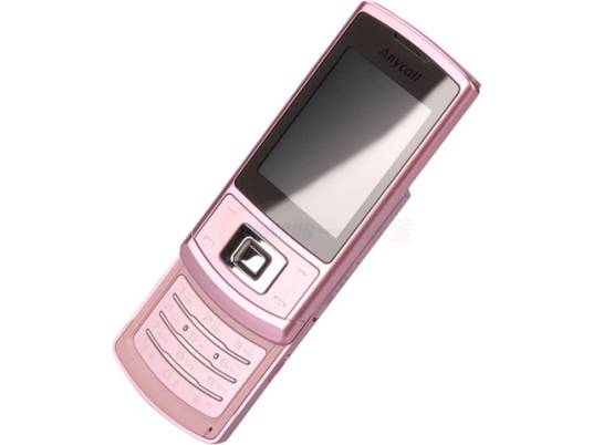 三星S3501C
