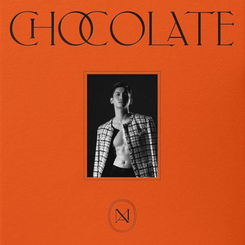 Chocolate（东方神起沈昌珉个人专辑）