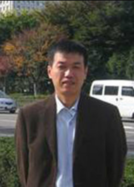曾涛（哈尔滨理工大学教授）
