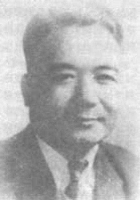 王栋（中国著名畜牧学家）