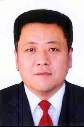 李俊峰（山东省东营市人大常委会副主任、党组副书记，一级巡视员）