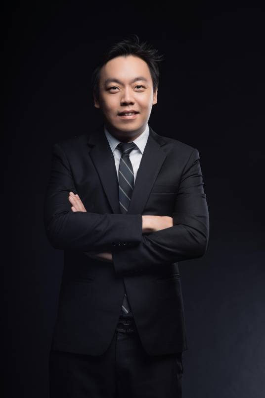 韩旭光（睿汇集团分析师）