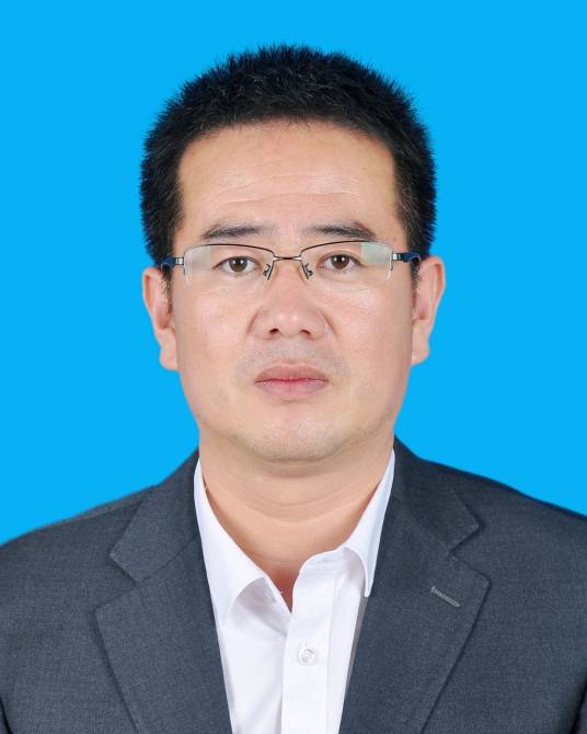 高斌（甘肃省白银市高新技术产业开发区原党工委书记）