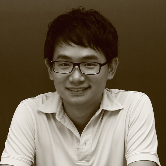 程辉（UnitedStack创始人 CEO）