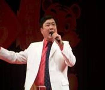 陈胜利（中国内地作家）