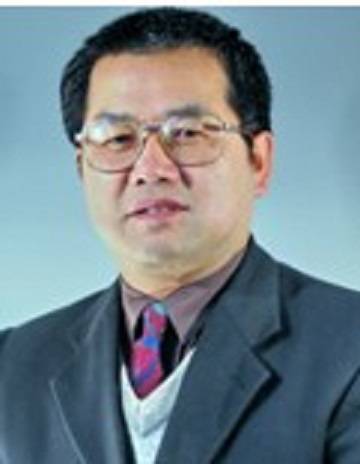吴立新（湖南农业大学党委委员、纪委书记）