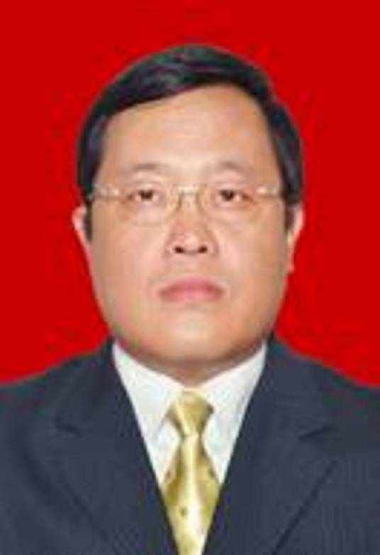 张晓东（山西省统计局党组书记、局长）