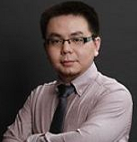杨虎（湖北新海天投资有公司投资总监）