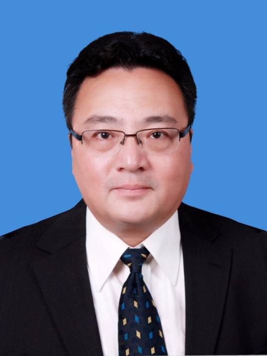 胡向阳（浙江省温州市鹿城区政协副主席）