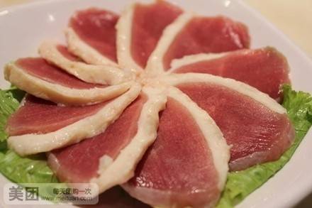 23456自助烤吧（南通店）