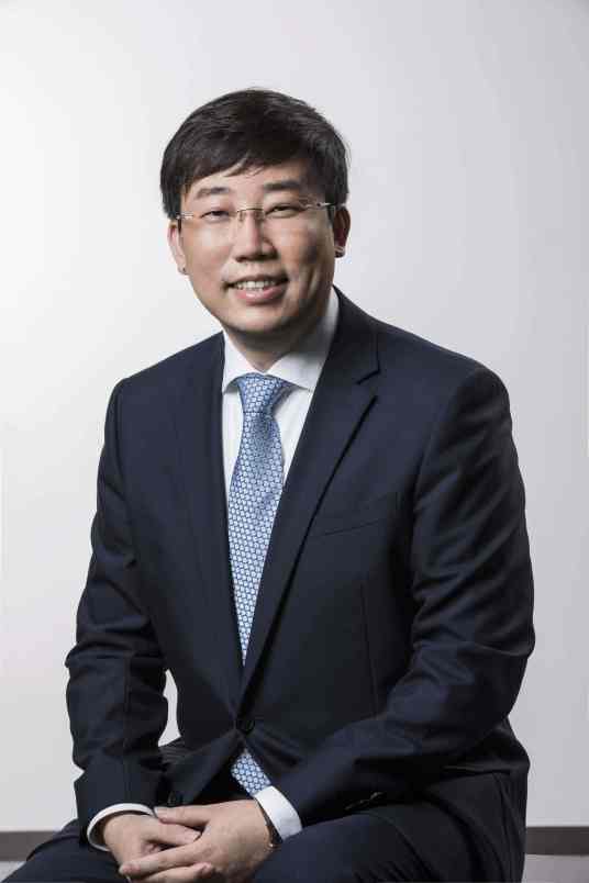 张坤宇