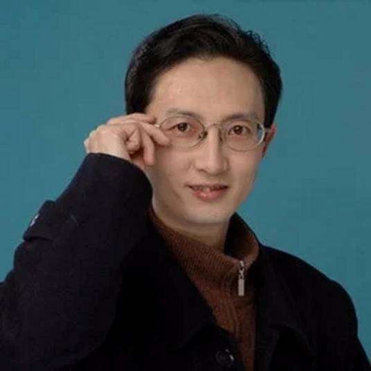 盛开的红莲