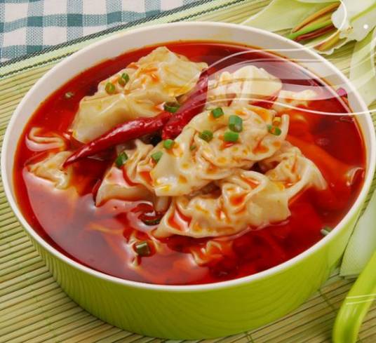 真味源疯狂抄手