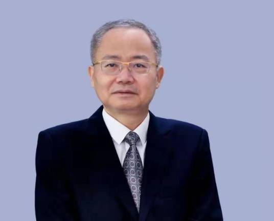 陈民（深圳改革开放干部学院党委书记、院长）