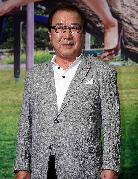 张勇（韩国演员）