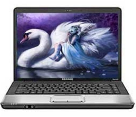 惠普 Compaq Presario CQ40-315AX