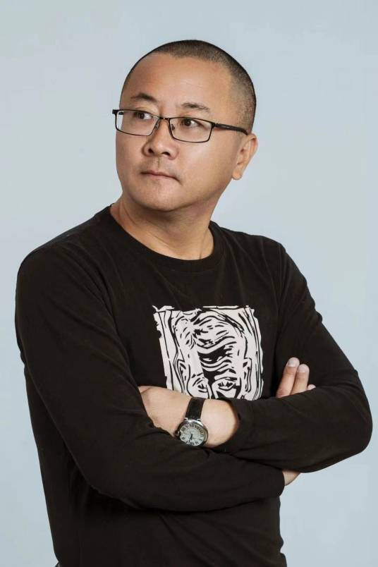 徐海（导演）