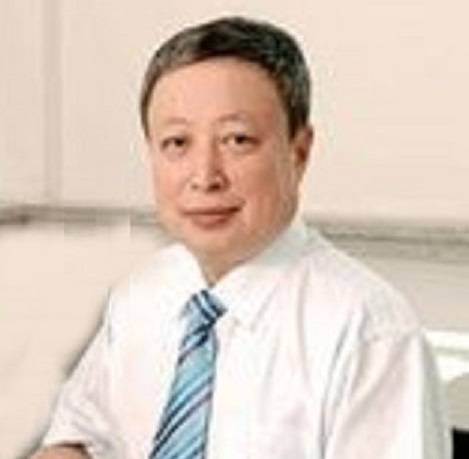 赵洪（哈尔滨理工大学教授）