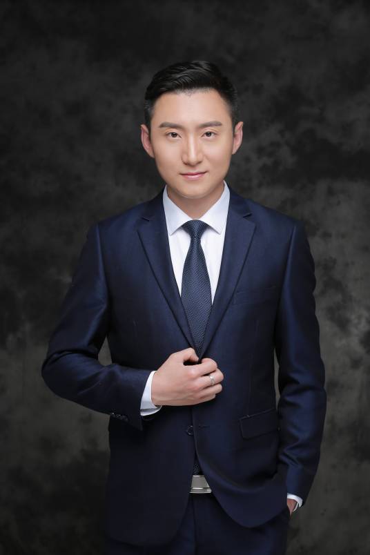 范宇（企业盒子创始人）