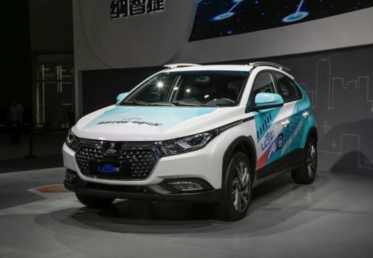 U5 SUV