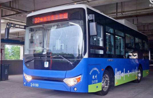 杭州公交22路