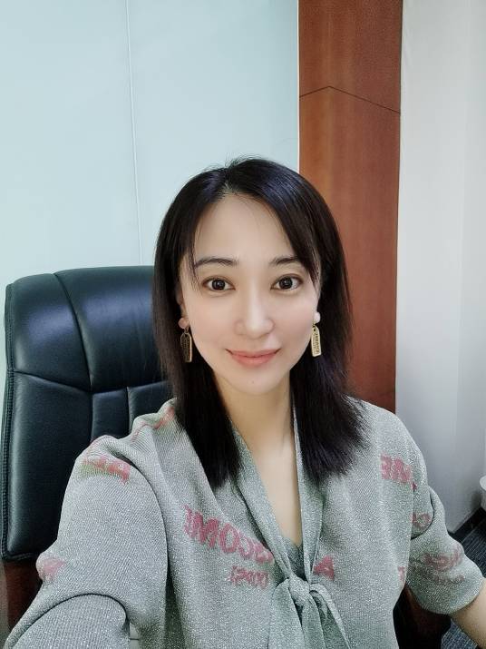 李明璇（律师）