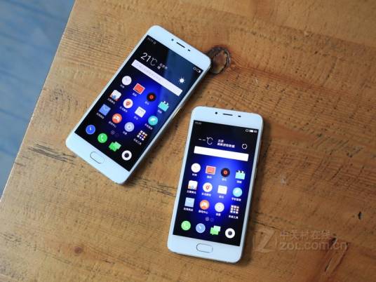 魅族魅蓝U10（2GB RAM/全网通）