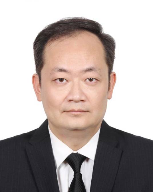 汪海（贵阳市云岩区自然资源局党组书记、局长）