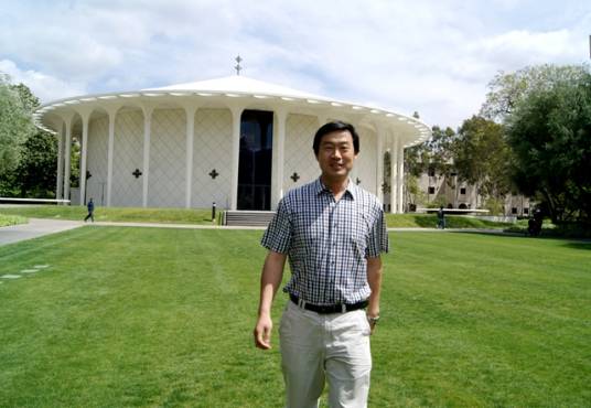 李春（北京理工大学教授）