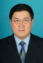 王国林（内蒙古自治区农牧厅原巡视员）