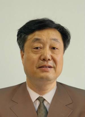 刘可（亳州师专党委委员、校长助理）