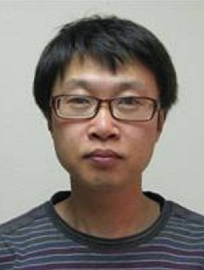 王永军（沈阳药科大学药学院药剂系药剂教研室副教授）