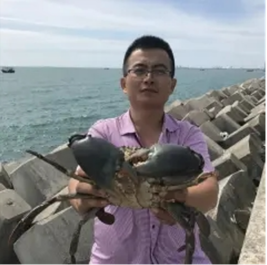 思乡渔夫