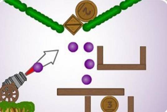 数字大炮无敌版