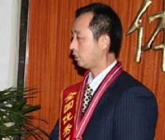 刘坤（退伍军人）