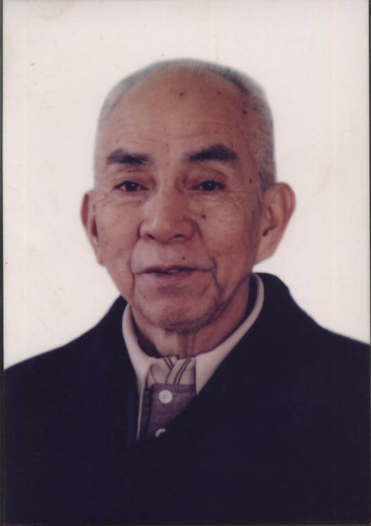 黄峰（当代清远名中医）