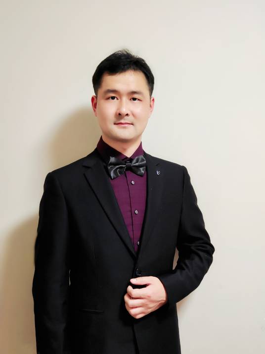 徐春（音乐人）