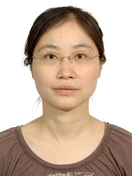 朱英（浙江省农科院病毒学与生物技术所研究员）