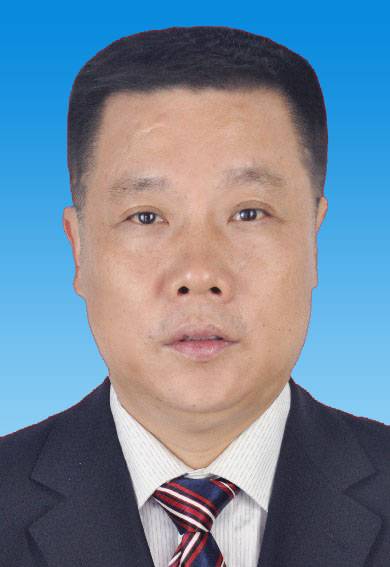 朱俊华（四川省大英县人大常委会党组书记、主任）