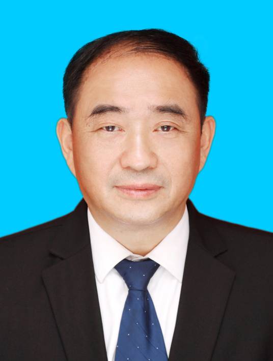 田华（重庆市铜梁区民政局原党组书记、局长）