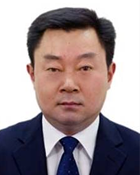 张志坚（重庆市卫生健康委员会原一级巡视员）