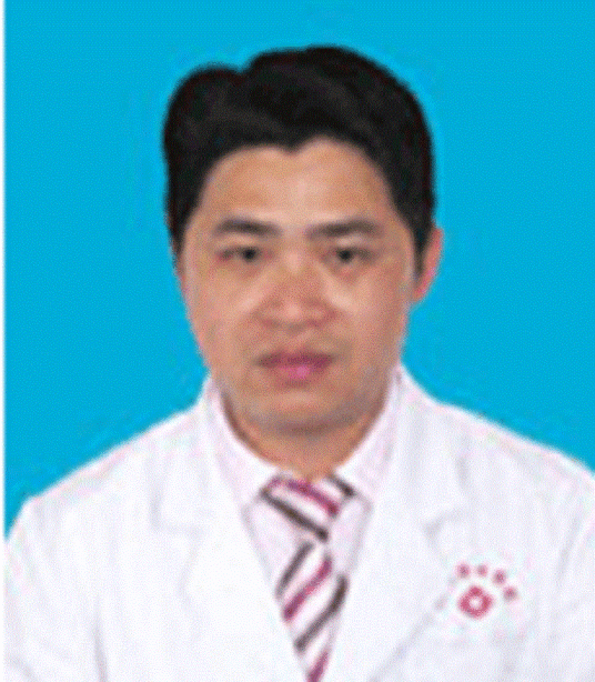 杨峰（长春同济医院男科主治医师）