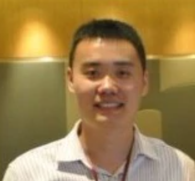 徐扬（君央自动化CEO）